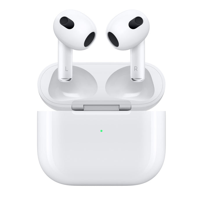 Airpods-TWS (3rd Generation)