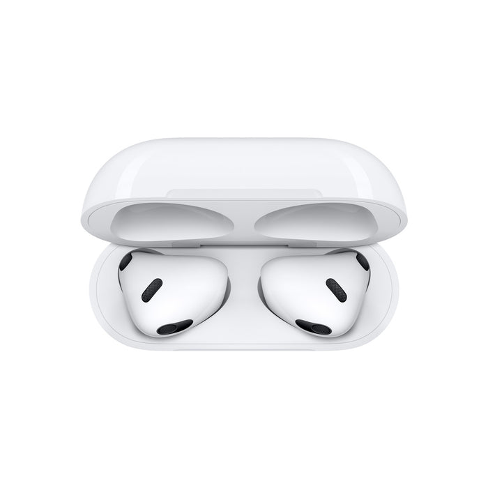 Airpods-TWS (3rd Generation)