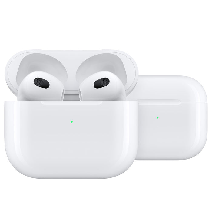 Airpods-TWS (3rd Generation)
