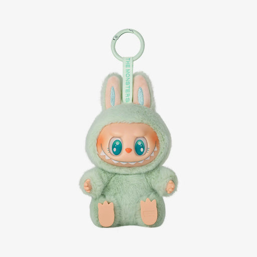 Labubu Keychain