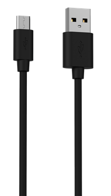 WindWing | 2 IN 1 V9 Fast USB Charger - Black - charger -Warsaw Wireless