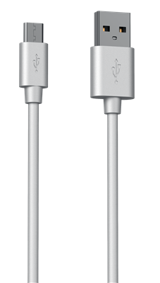 WindWing | 2 IN 1 V9 Fast USB Charger - White - charger -Warsaw Wireless