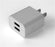 WindWing | 2 IN 1 V9 Fast USB Charger - White - charger -Warsaw Wireless