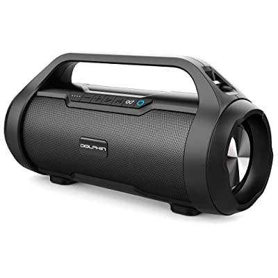 LX20/BXS25 | Bluetooth Speaker