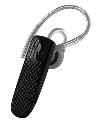 WindWing | Bluetooth Headset - Black - Bluetooth -Warsaw Wireless