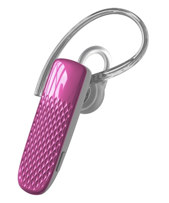WindWing | Bluetooth Headset - Pink - Bluetooth -Warsaw Wireless