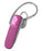 WindWing | Bluetooth Headset - Pink - Bluetooth -Warsaw Wireless