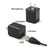 Hidden Camera | AC Wall USB Adapter - Look -Warsaw Wireless